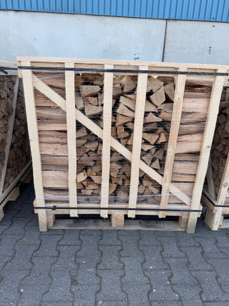 Buchen Brennholz, getrocknet, 1,0 RM